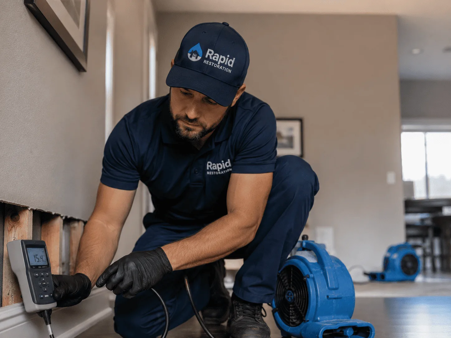 Common questions about Structural Drying in Montour Falls, NY